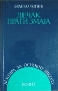 ДЈЕЧАК ПРАТИ ЗМАЈА