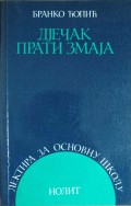 ДЈЕЧАК ПРАТИ ЗМАЈА